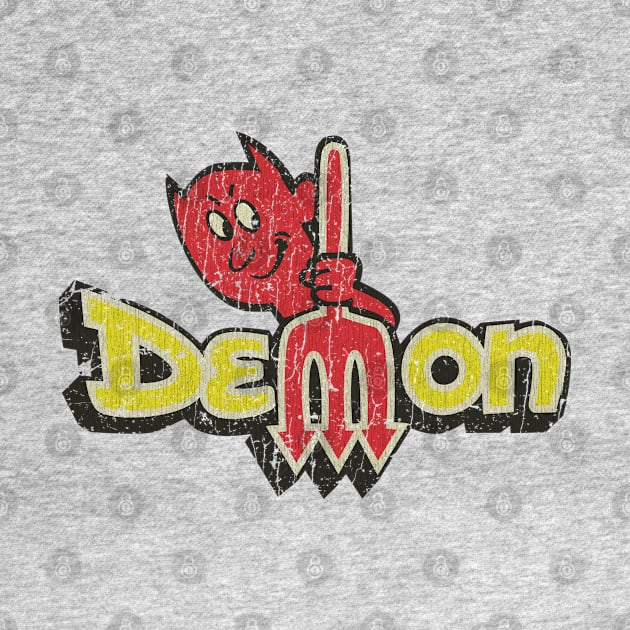 Demon 340 by JCD666